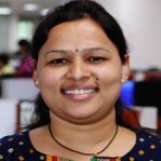 Madhuri Shinde