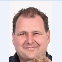 Patrick Van Boekel
