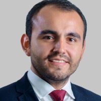 Victor Andrade Cossa