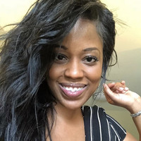 Shanae Brown