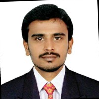 Anil Kumar T P Anil