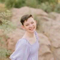 Rachel Nevels