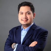 Harris Zapanta, Cpa