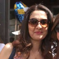 Tara Sabir