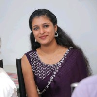 ALEENA GEORGE