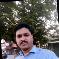 Rakesh Kumar Maurya
