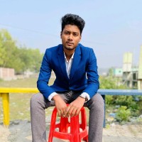 Md. Yousuf Alam Sajeeb
