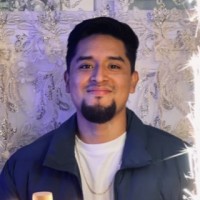 Alejandro Martinez Parra