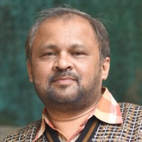 Manish Karandikar