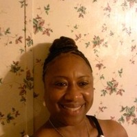 Ruth Blackmon