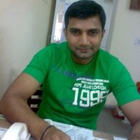Yashwant Raghav