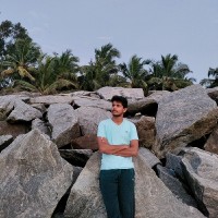 Nikhil Gowda M N