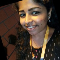 Rajashree Gunasekaran