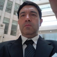 Nuncio Daniel Di Nardo