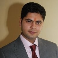 yugdeep kalia