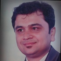 Varun Dhopavkar