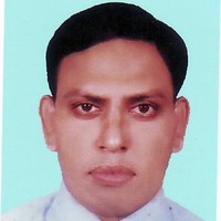 Md. Kamruzzaman Khan
