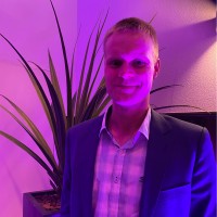 Erik Van Den Bemd