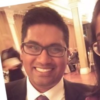 Janaarthan Rasalingam