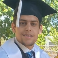 Antonio Dominguez Cuevas