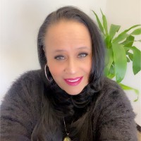 Doreen DeJesus-Harper