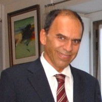 Paulo Vaz Ferreira