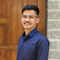 Vinayak Jadhav