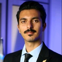 Ali Rezaei