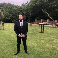 Matthews Mampane