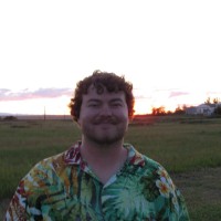 Bradley Habel