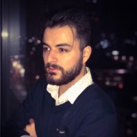 Antonios M. Mathioudakis Phd (c)