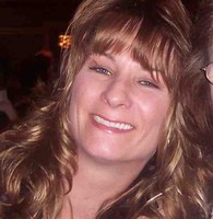 Kimberly Mayes