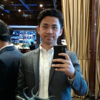 Ahmad Ridhwan