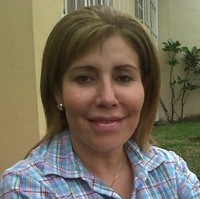 Cecilia Prieto