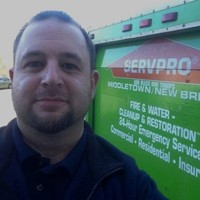 Ed Sandillo
