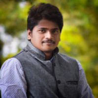 Rajesh Ravulapati