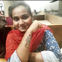 Sankeerthana Chinni