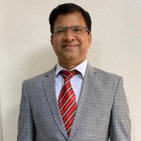 Ramesh Gupta