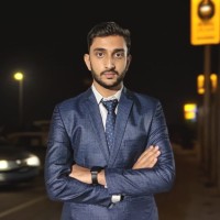 Umar Farooqi