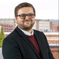 Joshua Barker