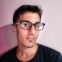 Stefano My