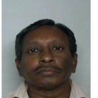 Kishore T