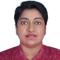 Reena Abraham