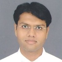 Pratik Patel