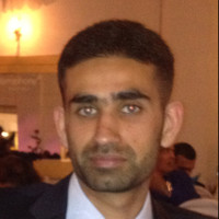 Mahomed Hussein Vindhani