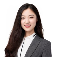 Tiffany Wang