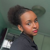 Anisa Dahir