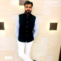 Maulin Makwana