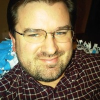 Mark Johnson