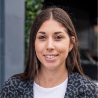 Alyssa Scuotto